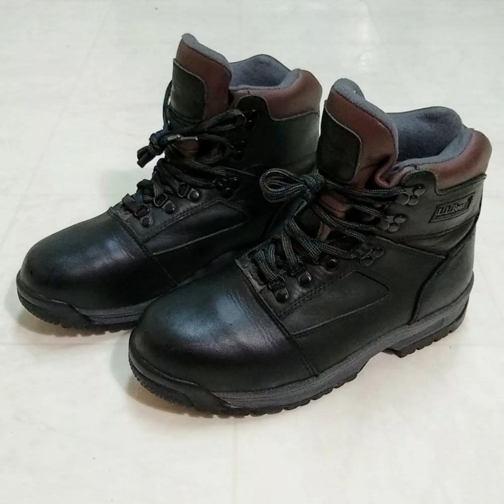 LL Bean Knife EdgeAll GORE-TEX Hiking Boots